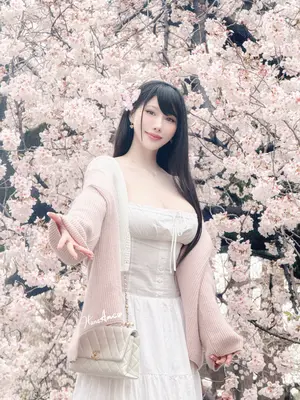 [HaneAme雨波] 原创 雨樱下的约定_42