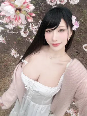 [HaneAme雨波] 原创 雨樱下的约定_45