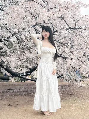 [HaneAme雨波] 原创 雨樱下的约定_53