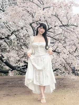 [HaneAme雨波] 原创 雨樱下的约定_54