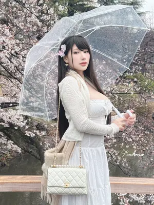 [HaneAme雨波] 原创 雨樱下的约定_57