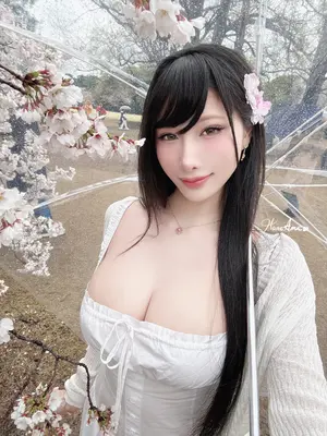 [HaneAme雨波] 原创 雨樱下的约定_61