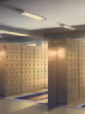 [なのはなジャム] 風紀にめちゃくちゃ厳しい巨乳生徒会長がみんなに内緒で僕をオモチャにして弄んでくる話_116