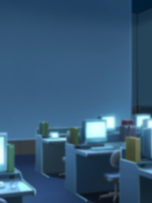 [なのはなジャム] 風紀にめちゃくちゃ厳しい巨乳生徒会長がみんなに内緒で僕をオモチャにして弄んでくる話_330