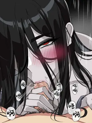 [drogod hellaP] 2024年5月CG 被鬼缠上的代价 [百有度道个人机翻]_10