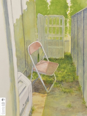 石庭醬與我-我與小石庭 全集無修正版[轟媽無修正][多作者漢化][砂漠]セキレイちゃんと僕_258