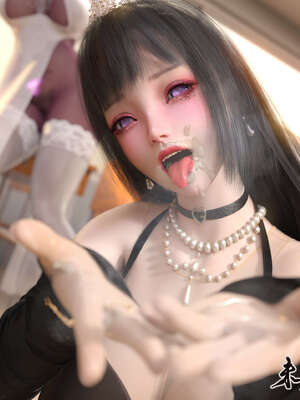 [旧雪染] 雷影忍者NTR传 06_105