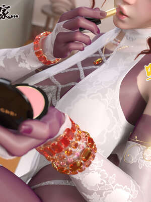 [旧雪染] 雷影忍者NTR传 06_033