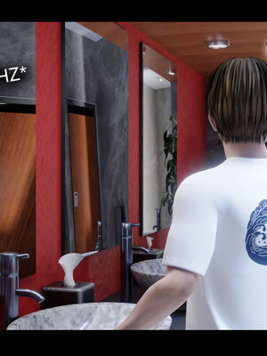 [RoseBlue3D]我的邻居是黑寡妇02_105