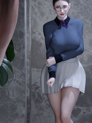 [RoseBlue3D]我的邻居是黑寡妇02_104