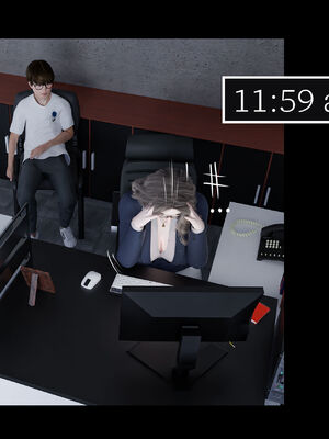 [RoseBlue3D]我的邻居是黑寡妇02_080