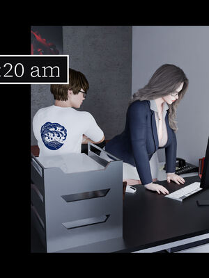 [RoseBlue3D]我的邻居是黑寡妇02_079