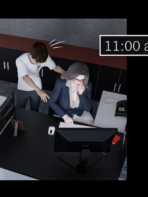 [RoseBlue3D]我的邻居是黑寡妇02_078