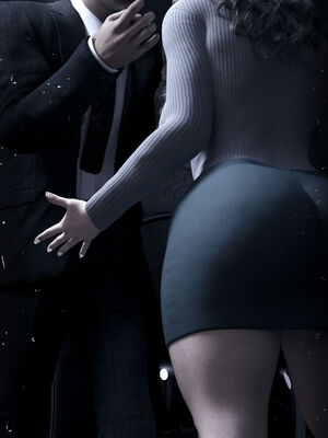 [RoseBlue3D]我的邻居是黑寡妇02_056