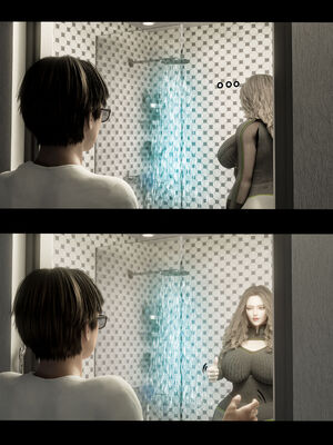 [RoseBlue3D]我的邻居是黑寡妇02_048