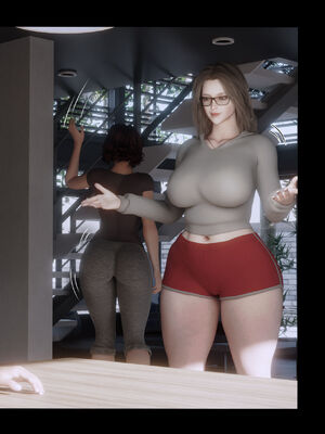 [RoseBlue3D]我的邻居是黑寡妇02_044