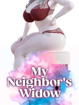 [RoseBlue3D]我的邻居是黑寡妇02_012