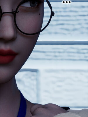 [RoseBlue3D]我的邻居是黑寡妇03_026