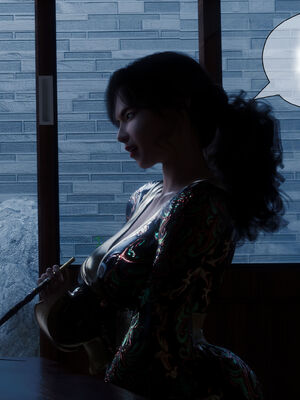 [RoseBlue3D]我的邻居是黑寡妇03_018