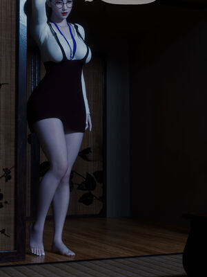 [RoseBlue3D]我的邻居是黑寡妇03_006