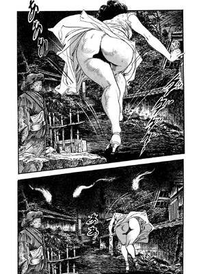 [ケン月影×早見義夫] チャンバラ妻りつ子_00067