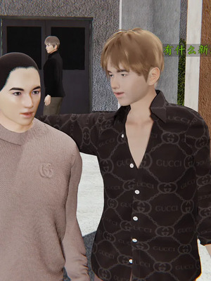 [神经漫游者] 寝取美人妻 妈妈的骄傲1 - 5_1_020