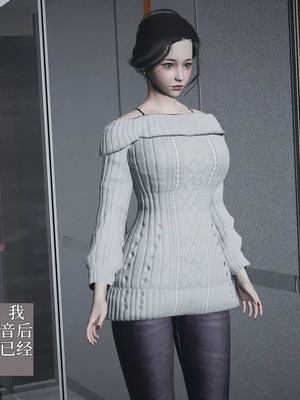 [神经漫游者] 寝取美人妻 妈妈的骄傲1 - 5_1_026