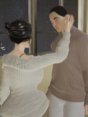 [神经漫游者] 寝取美人妻 妈妈的骄傲1 - 5_1_067