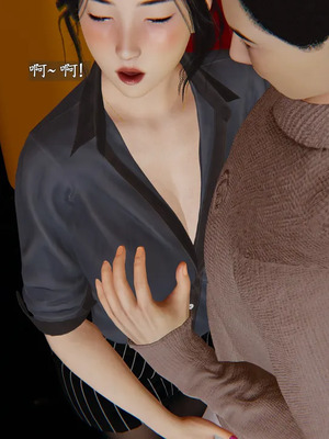 [神经漫游者] 寝取美人妻 妈妈的骄傲1 - 5_1_085