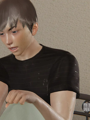 [神经漫游者] 寝取美人妻 妈妈的骄傲1 - 5_1_093