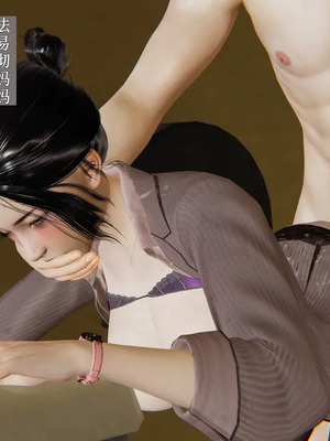 [神经漫游者] 寝取美人妻 妈妈的骄傲1 - 5_2_175