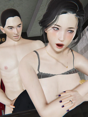 [神经漫游者] 寝取美人妻 妈妈的骄傲1 - 5_2_216