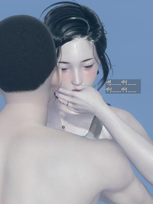 [神经漫游者] 寝取美人妻 妈妈的骄傲1 - 5_3_265