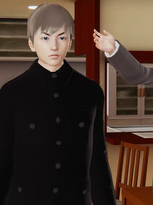 [神经漫游者] 寝取美人妻 妈妈的骄傲1 - 5_3_293