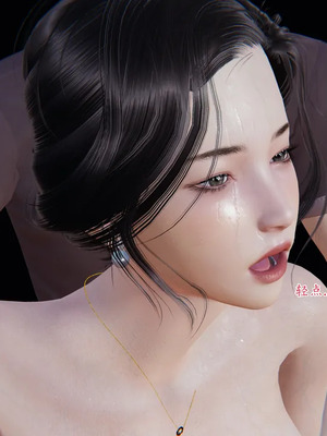 [神经漫游者] 寝取美人妻 妈妈的骄傲1 - 5_3_340