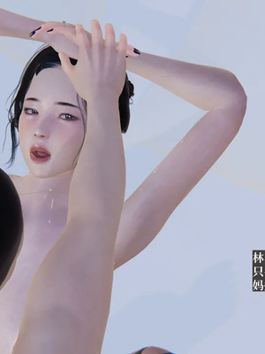 [神经漫游者] 寝取美人妻 妈妈的骄傲1 - 5_4_005