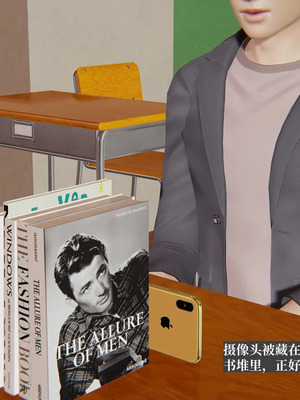 [神经漫游者] 寝取美人妻 妈妈的骄傲1 - 5_4_034