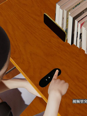 [神经漫游者] 寝取美人妻 妈妈的骄傲1 - 5_4_036