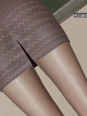 [神经漫游者] 寝取美人妻 妈妈的骄傲1 - 5_4_040