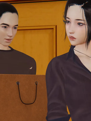 [神经漫游者] 寝取美人妻 妈妈的骄傲1 - 5_4_105