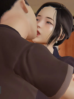 [神经漫游者] 寝取美人妻 妈妈的骄傲1 - 5_4_107