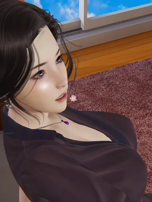 [神经漫游者] 寝取美人妻 妈妈的骄傲1 - 5_4_115