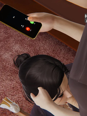 [神经漫游者] 寝取美人妻 妈妈的骄傲1 - 5_5_002