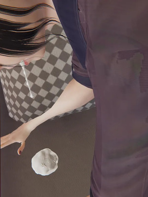 [神经漫游者] 寝取美人妻 妈妈的骄傲1 - 5_5_018