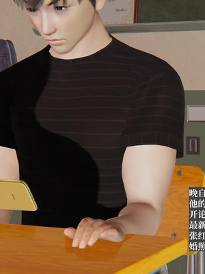 [神经漫游者] 寝取美人妻 妈妈的骄傲1 - 5_5_106