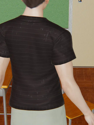 [神经漫游者] 寝取美人妻 妈妈的骄傲1 - 5_5_110