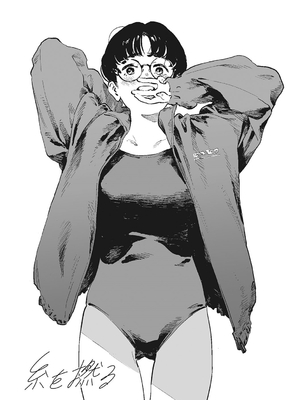 [高柳カツヤ] 糸を撚る [DL版] [中国翻訳]_002