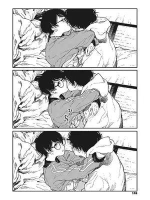 [高柳カツヤ] 糸を撚る [DL版] [中国翻訳]_144