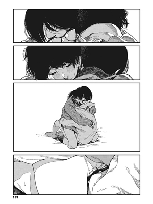 [高柳カツヤ] 糸を撚る [DL版] [中国翻訳]_161