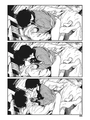 [高柳カツヤ] 糸を撚る [DL版] [中国翻訳]_162